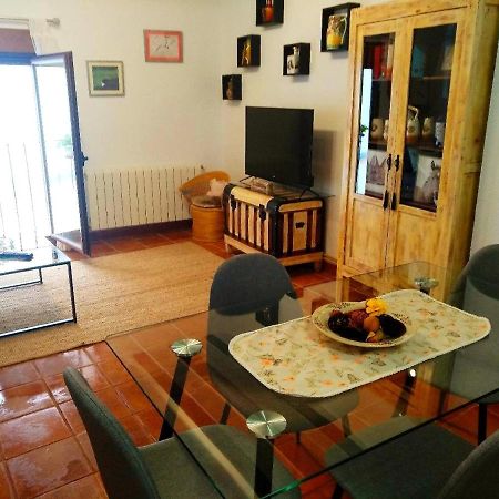 La Casita De Nerea Xl Apartment Cuenca  Luaran gambar