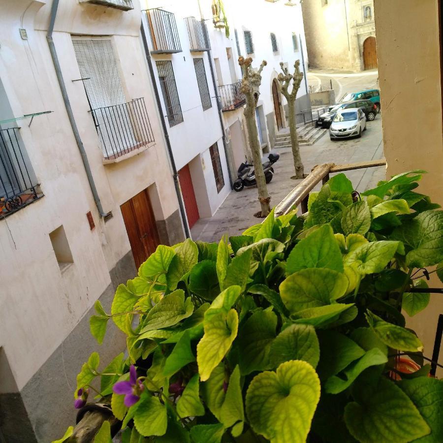 La Casita De Nerea Xl Apartment Cuenca  Luaran gambar