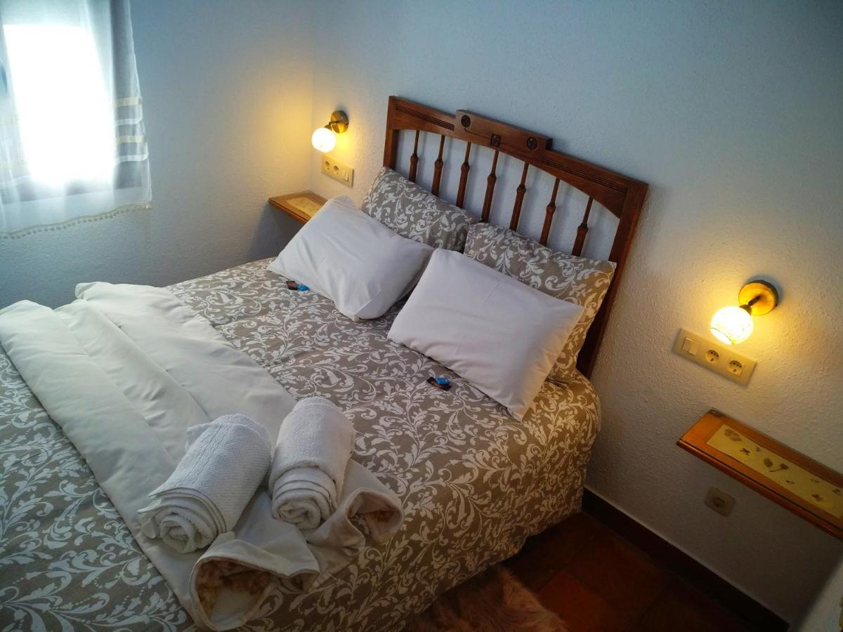 La Casita De Nerea Xl Apartment Cuenca  Luaran gambar