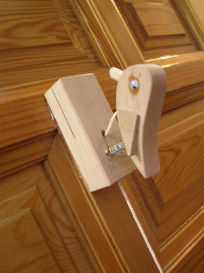 La Casita De Nerea Xl Con Parking Gratuito Cuenca (Castilla-La Mancha) Luaran gambar
