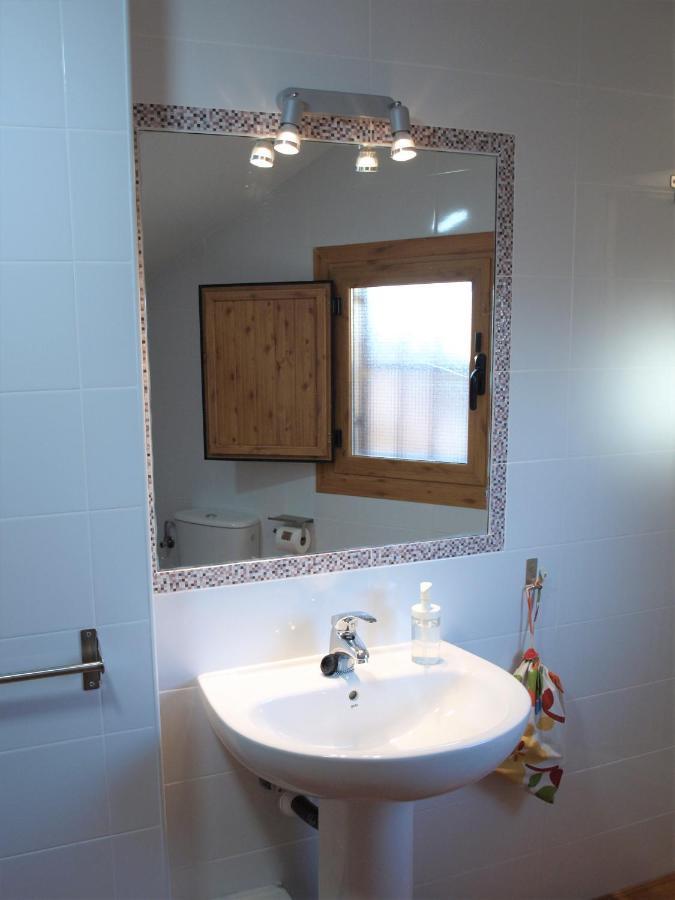 La Casita De Nerea Xl Con Parking Gratuito Cuenca (Castilla-La Mancha) Luaran gambar