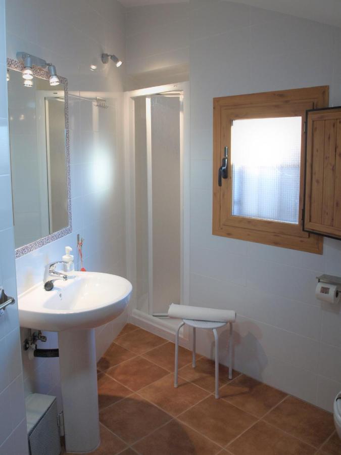 La Casita De Nerea Xl Con Parking Gratuito Cuenca (Castilla-La Mancha) Luaran gambar