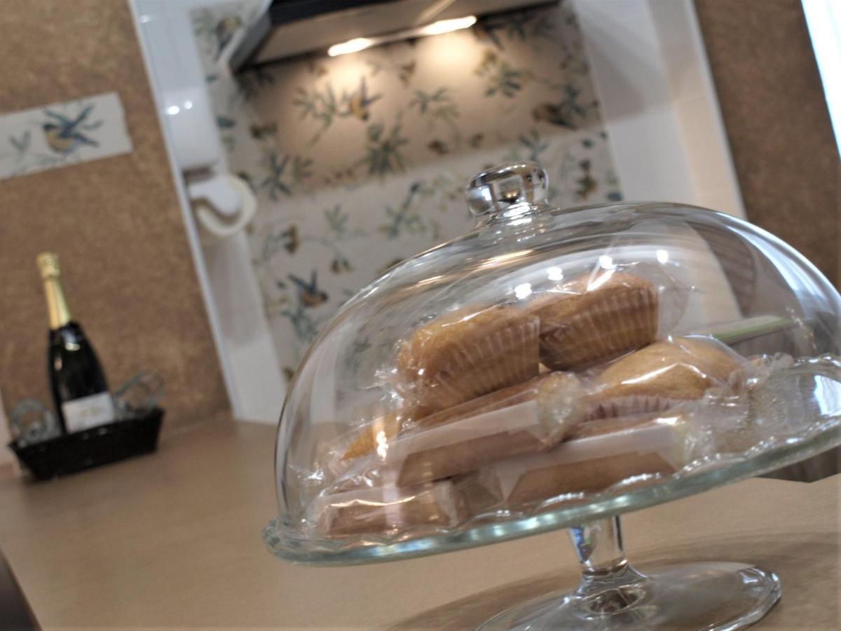 La Casita De Nerea Xl Con Parking Gratuito Cuenca (Castilla-La Mancha) Luaran gambar