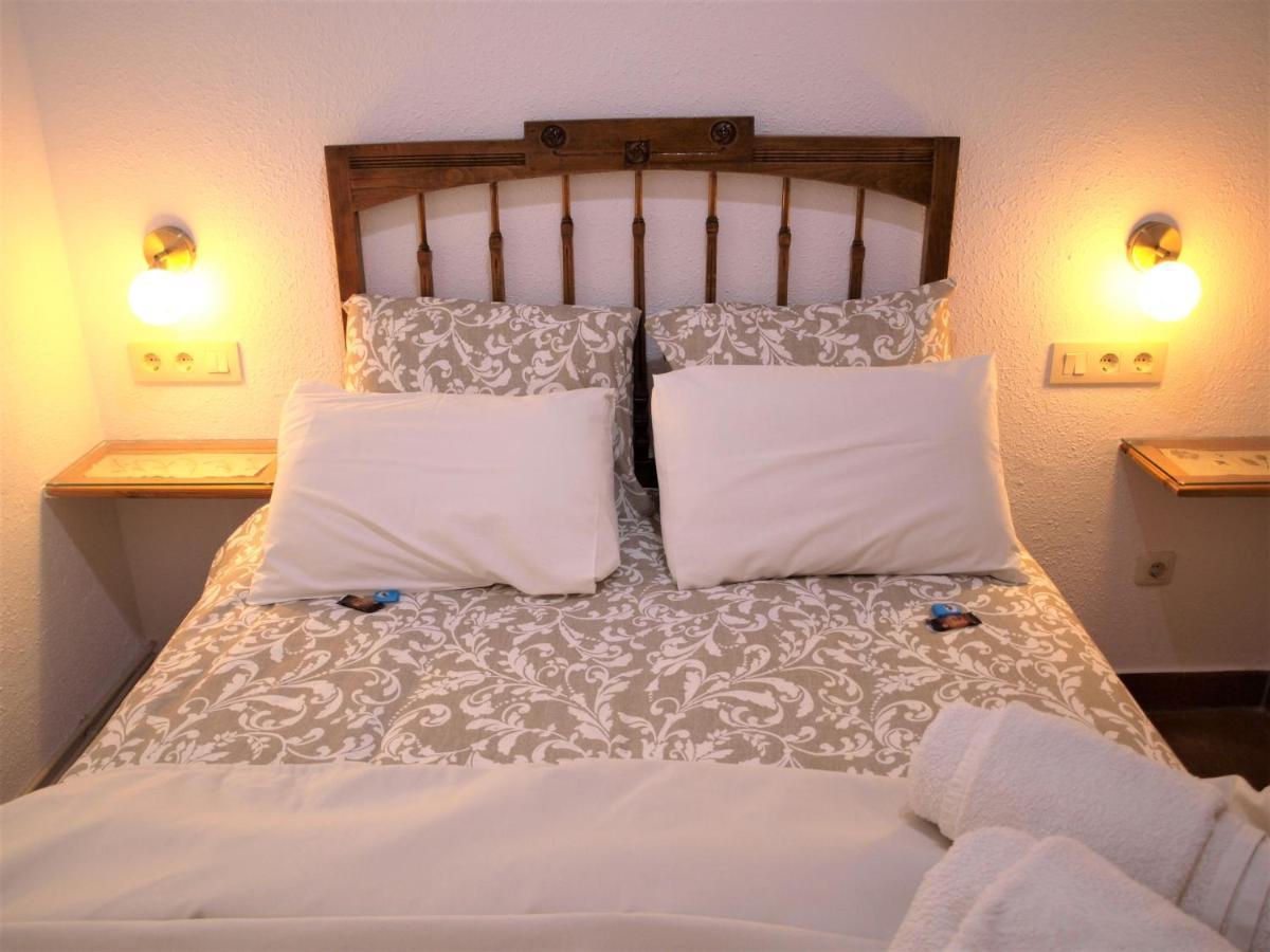 La Casita De Nerea Xl Con Parking Gratuito Cuenca (Castilla-La Mancha) Luaran gambar
