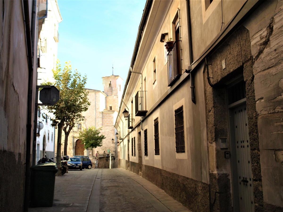 La Casita De Nerea Xl Con Parking Gratuito Cuenca (Castilla-La Mancha) Luaran gambar