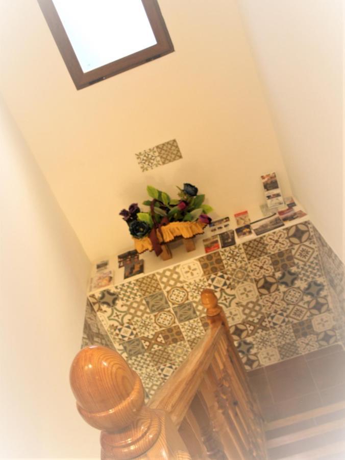 La Casita De Nerea Xl Con Parking Gratuito Cuenca (Castilla-La Mancha) Luaran gambar