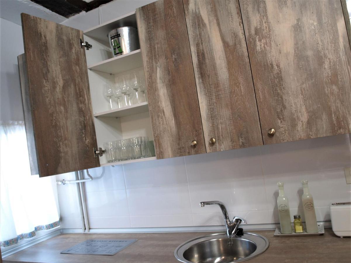 La Casita De Nerea Xl Con Parking Gratuito Cuenca (Castilla-La Mancha) Luaran gambar