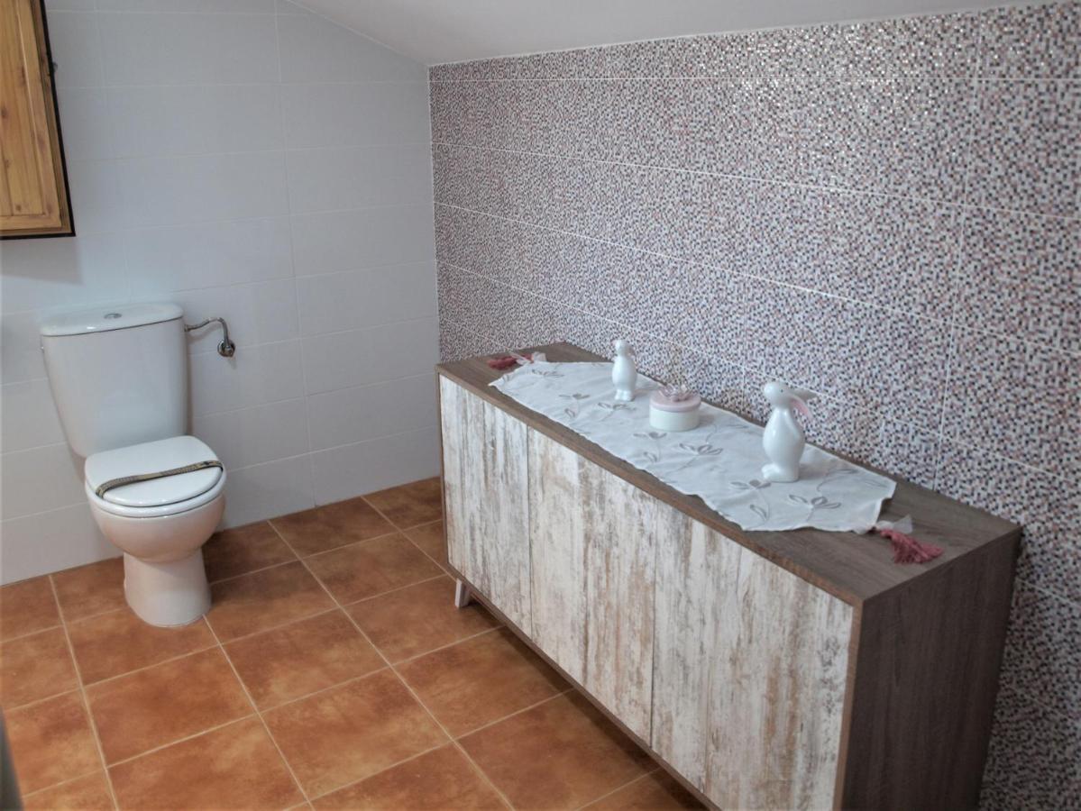La Casita De Nerea Xl Apartment Cuenca  Luaran gambar