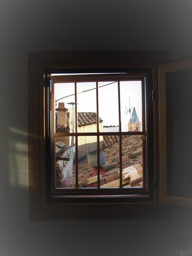La Casita De Nerea Xl Apartment Cuenca  Luaran gambar