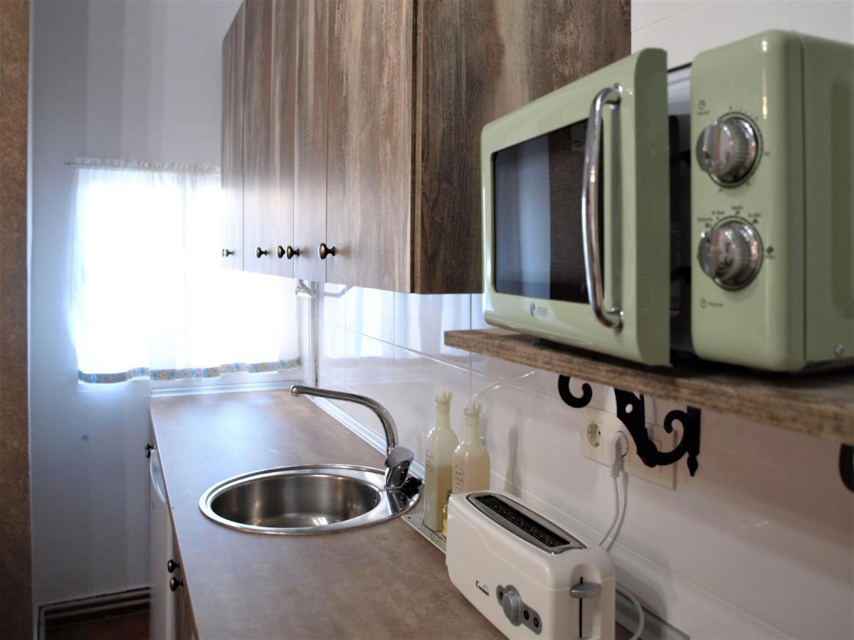 La Casita De Nerea Xl Apartment Cuenca  Luaran gambar
