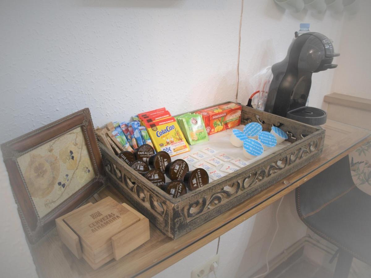 La Casita De Nerea Xl Con Parking Gratuito Cuenca (Castilla-La Mancha) Luaran gambar