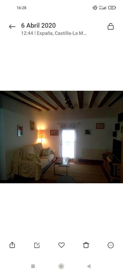 La Casita De Nerea Xl Apartment Cuenca  Luaran gambar