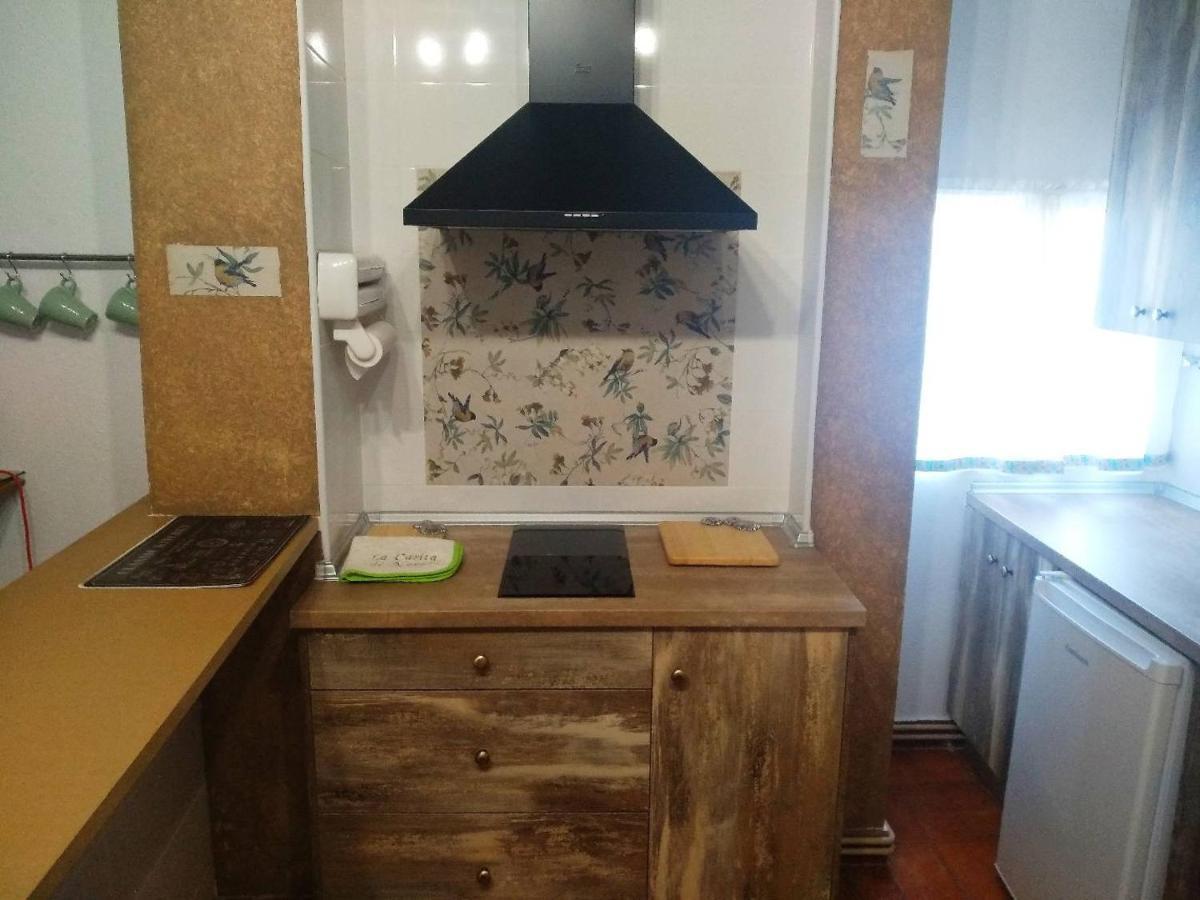 La Casita De Nerea Xl Con Parking Gratuito Cuenca (Castilla-La Mancha) Luaran gambar