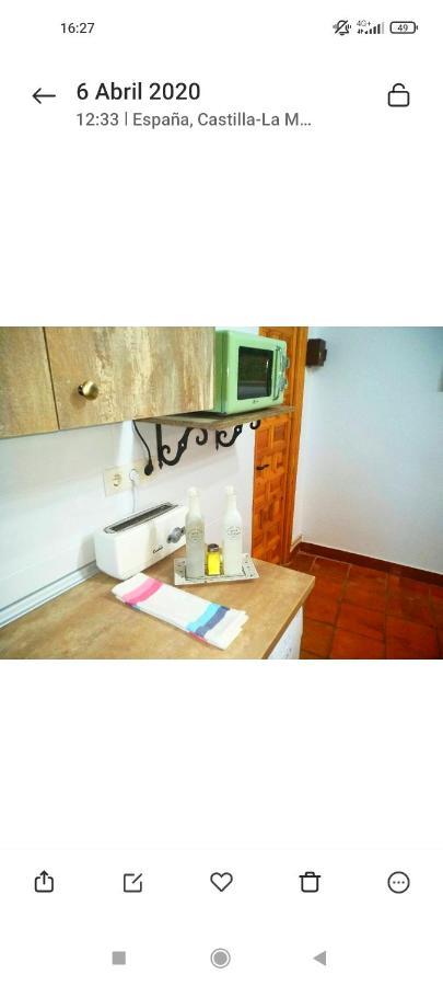 La Casita De Nerea Xl Apartment Cuenca  Luaran gambar