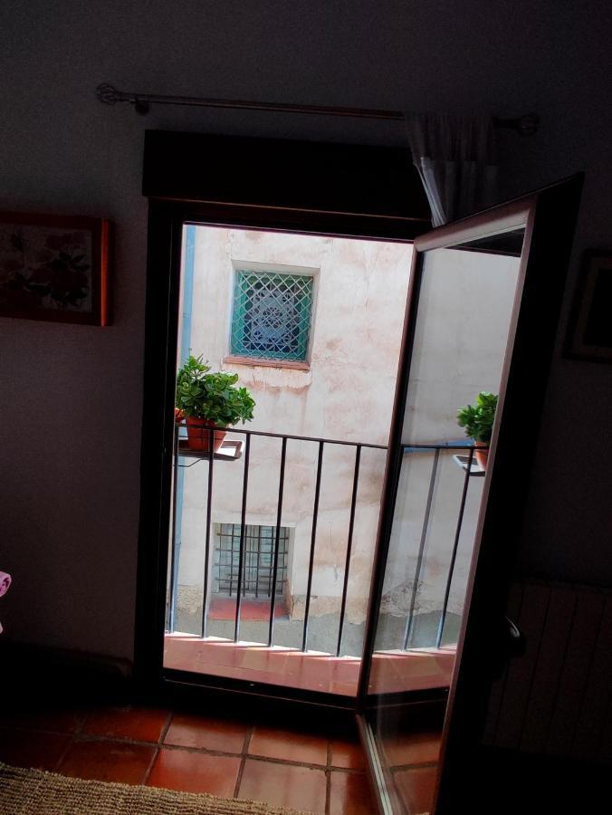 La Casita De Nerea Xl Apartment Cuenca  Luaran gambar