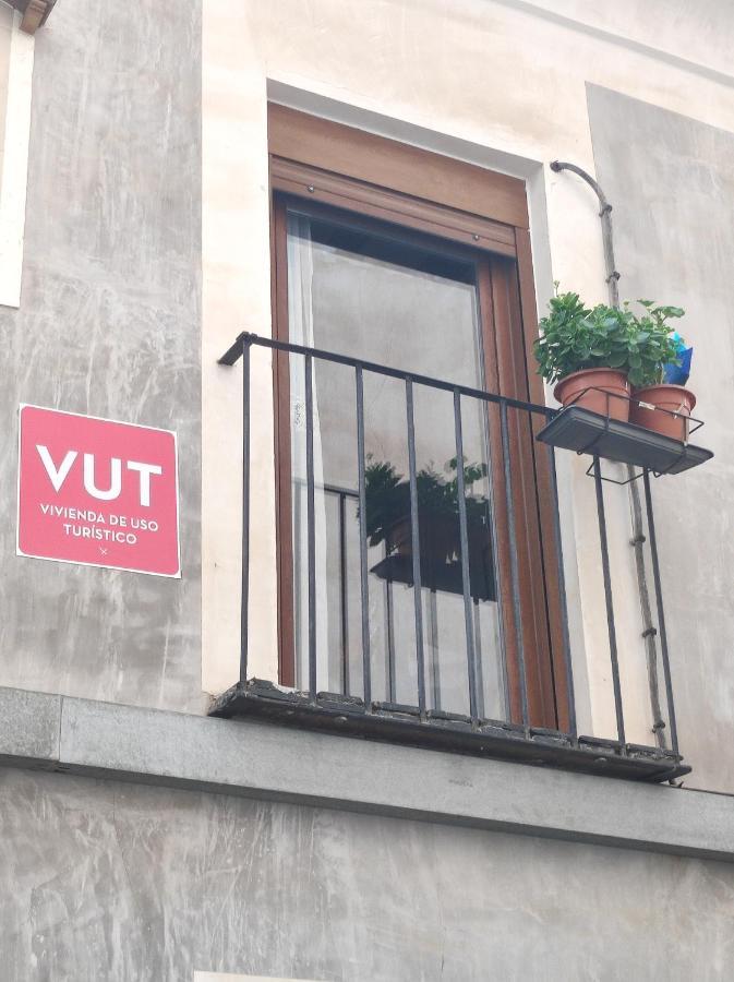 La Casita De Nerea Xl Con Parking Gratuito Cuenca (Castilla-La Mancha) Luaran gambar
