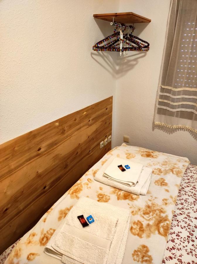 La Casita De Nerea Xl Apartment Cuenca  Luaran gambar