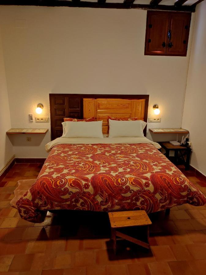 La Casita De Nerea Xl Apartment Cuenca  Luaran gambar
