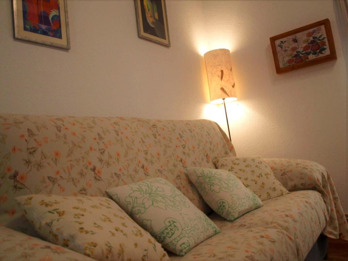 La Casita De Nerea Xl Apartment Cuenca  Luaran gambar
