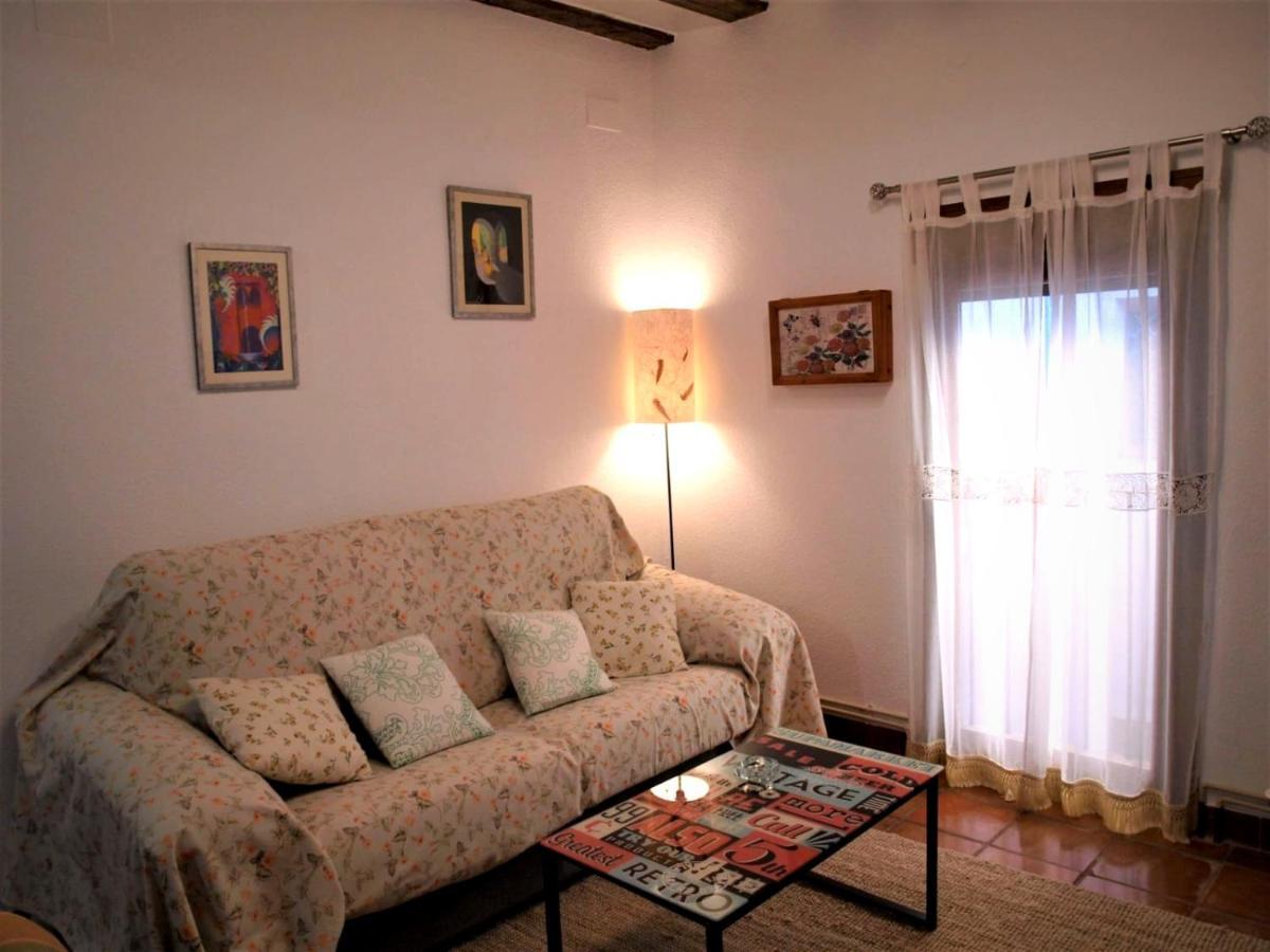 La Casita De Nerea Xl Con Parking Gratuito Cuenca (Castilla-La Mancha) Luaran gambar