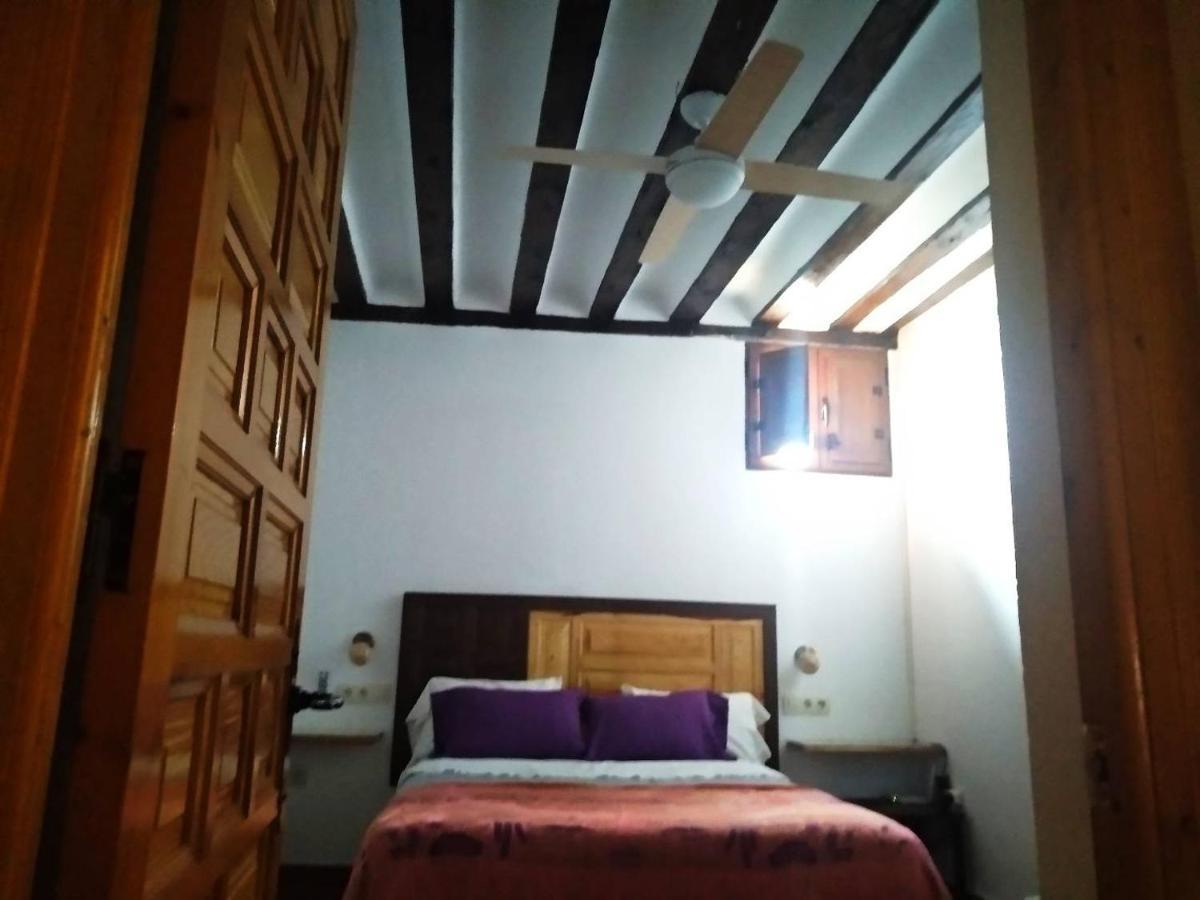 La Casita De Nerea Xl Apartment Cuenca  Luaran gambar