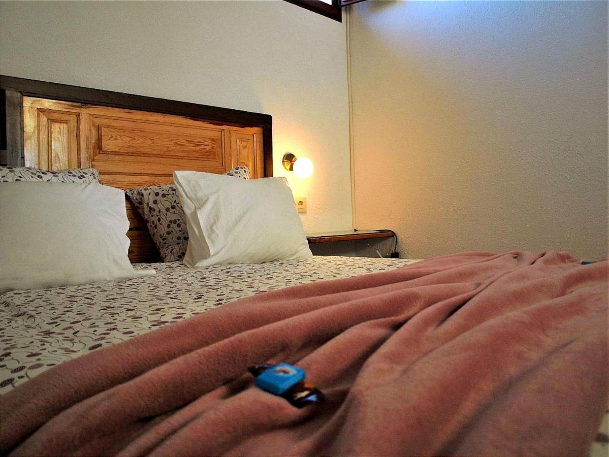 La Casita De Nerea Xl Con Parking Gratuito Apartment Cuenca  Luaran gambar