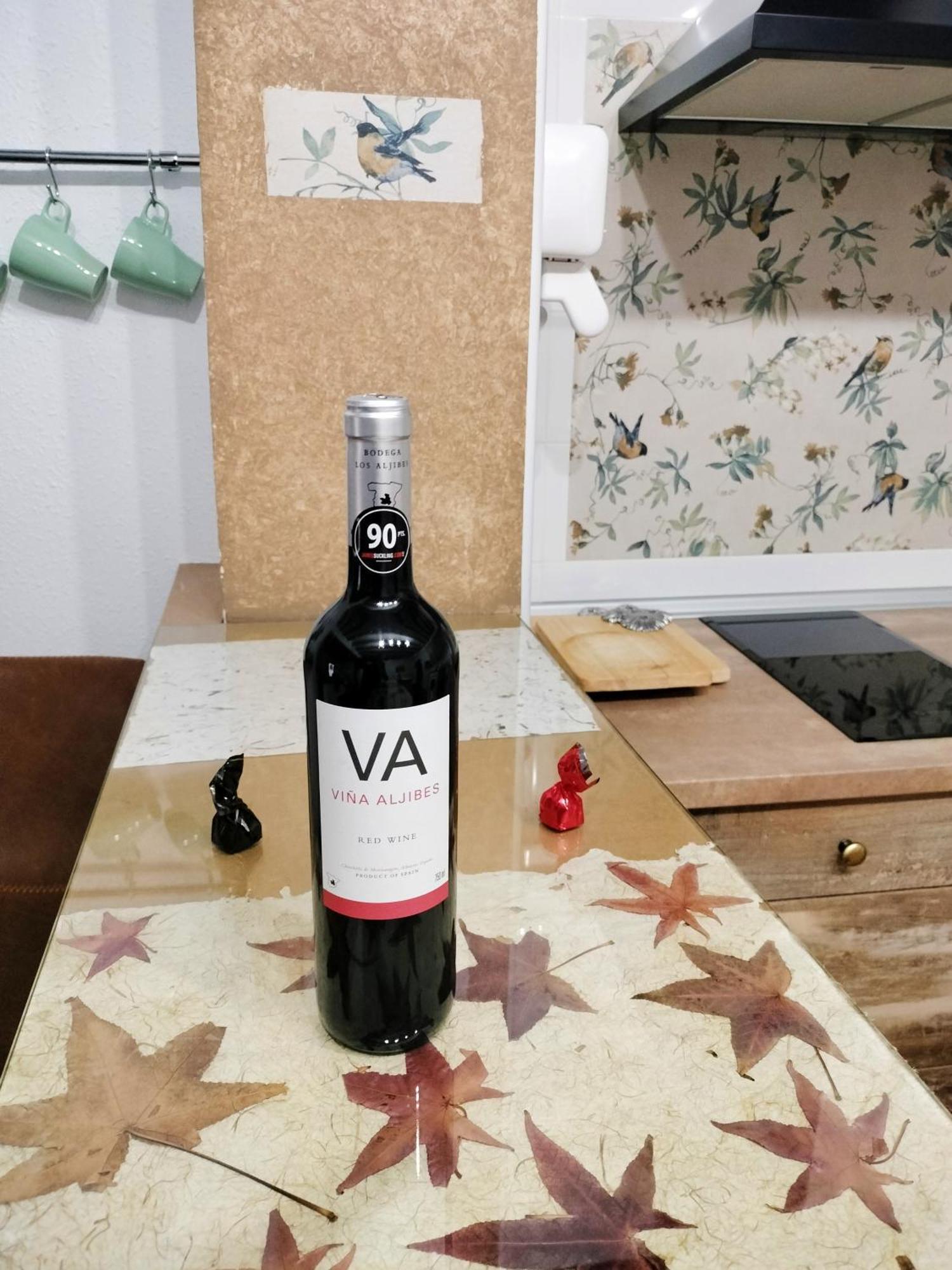 La Casita De Nerea Xl Apartment Cuenca  Luaran gambar